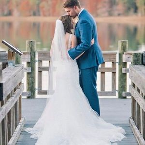 Meet your Posher, Caleb